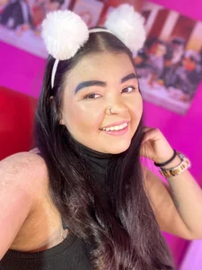 iam_samy_ You like what you see honey Pic 4