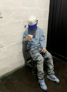 mateodeamjo Will Foto