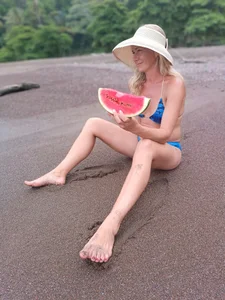 Christine_35のBeach timeの 9枚の写真