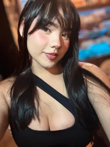 Luisa_giraldo1's XXX Nude Photo 3