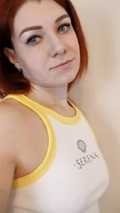 Creamy_Lissa serena ?:) Pic 3