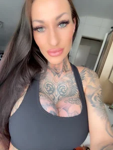 MeganWitch ✨❤️ Foto 5