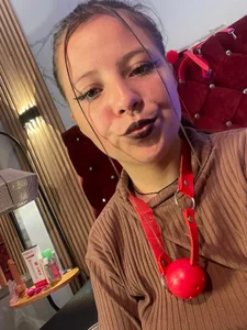 Danna-Rouseのbesame con amorの 6枚の写真