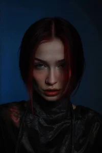 MarieKarma mirror of the soul Pic 3