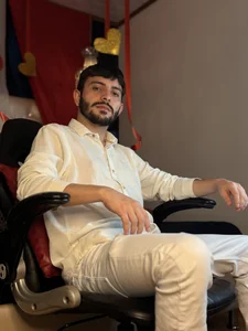 VALENTINE'S SPECIAL SHOW❤️❤️❤️ od VynnyBlacke_  2 snímek