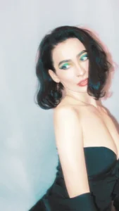 MarieKarma Smoooooth Pic 3