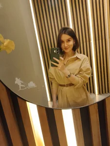 ChristiHironakaOnly For The Real Ones💓图片 3