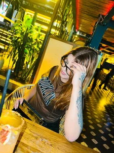 ZharaRousse Taking a Break Pic 3