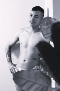 JacobConners Hey!! sexfoto 3