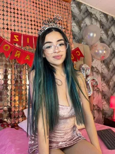 Kristin_Ramirez 22 🥰  3 снимка