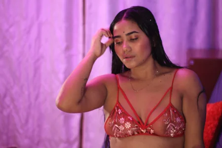 ON FIRE od mia_hank  3 snímek