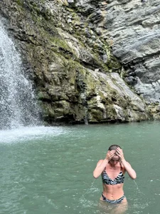 CarinaCurly My travels 🌺 Bilde