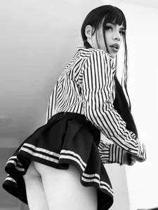 LucyGiraldo Ur sexy doll🖤 Pic