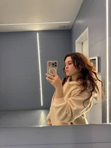 DelindaToste new album Pic 2