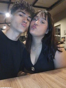 Caroline_And_Johnny_ johnny Foto 5