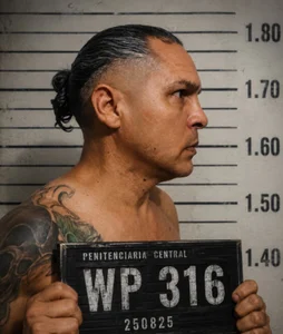 316wp WP 316 Pic