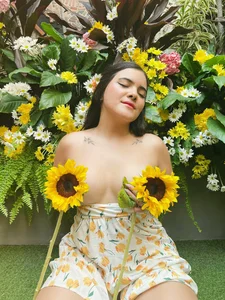 EVELIN_MASON SPRING 🌼🌷 Pic 5