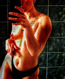 Charlotte-petite . Pic