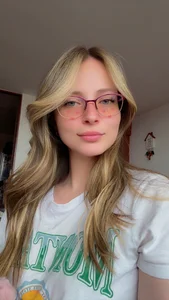 Me more blonde od AmbeerWood_  6 snímek