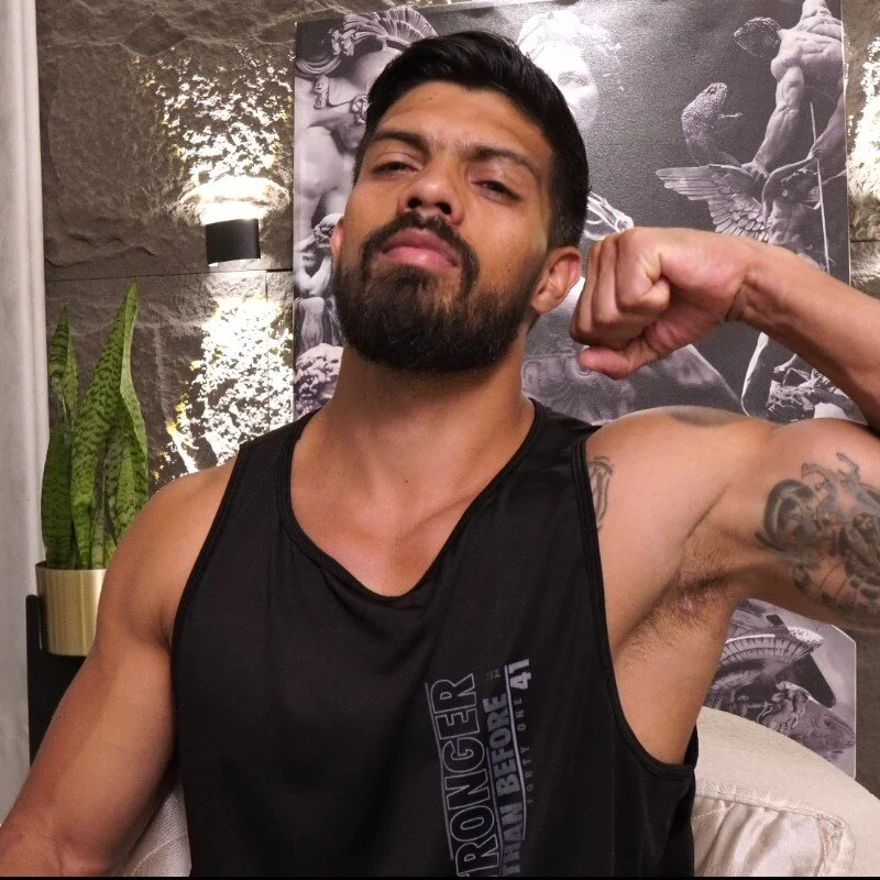 DannSaenz immagine di tendenza 6208