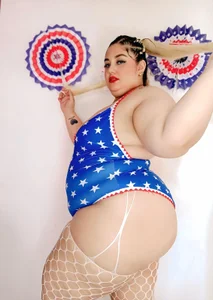 Dasha_Royale Happy 4th of July Foto 8