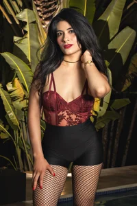 AshleyyHall Passion girl зображення