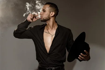 Blow od MagnusFrost  snímek