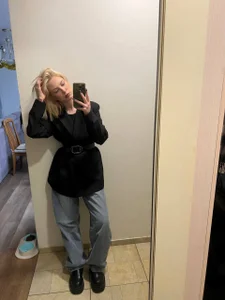 FredericaBagg Me Pic 2