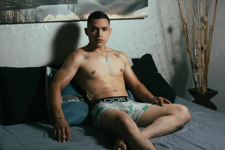 gerson_ztのin my bedの 5枚の写真