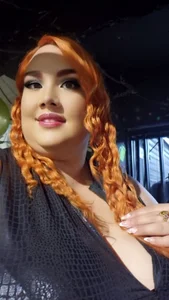 Cambio de look de Dorothy_BigBoobs  7 Imagens