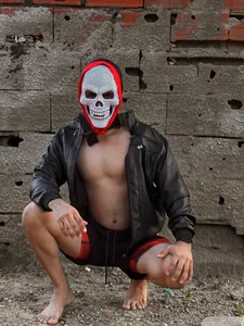 LucaColmal Halloween 🎃 Εικόνα