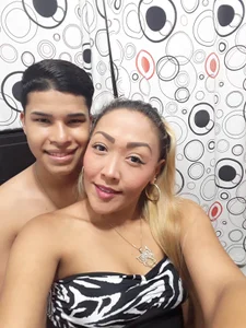 DIRTYFUNCOUPLE couple hot Pic 8