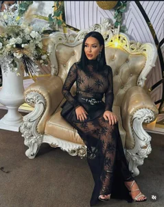 NyraNoble Elegance is what i wear slika 4