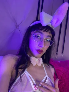 NicoleCortez Your bunny Poză 2