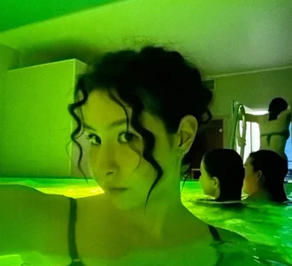 My Pool Day ^^ de TealTeatime  5 Imagens