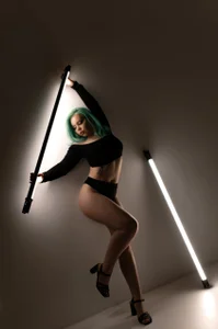 EnergyBunny_1 Endless love Pic