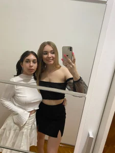 best friends