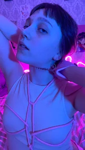 RileyNymph Shibari and handcuffs🤭 зображення 3
