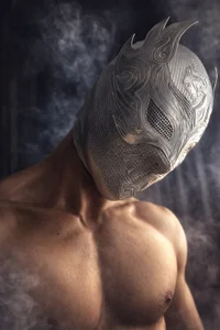 Mysterious Muscles de mysterious_muscles  7 photos