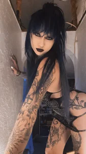 StarrGaze's XXX Nude Photo 1