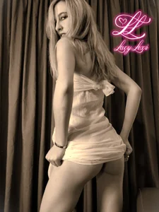 LacyLexi What would you do if you found me like this?. Pic 4