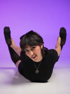 Im your Mavis!🧛‍♀️ de Renata_Delacroix Foto 3