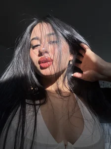 Queen_liana 🤍 Billede 3