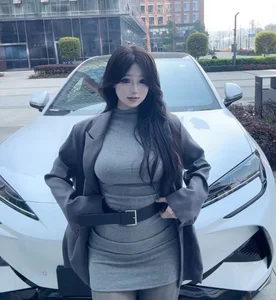 XingKong107 兔兔Tutu Pic 2