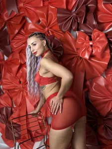 TwixCouple HOT CHRISTMAS Pic 7