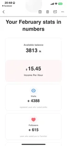 ali_za88 thank you to those who love me Pic