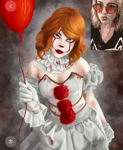 ZoeMesmerize Halloween choices!🎃 What to pick? WHAT to get?👻pm me. I'm LATE🤪 Εικόνα 8