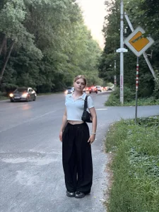 GeoGreta's XXX Nude Photo 2