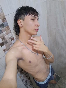 XanderGrey8: Shower Time 💦 ( 6 фото)