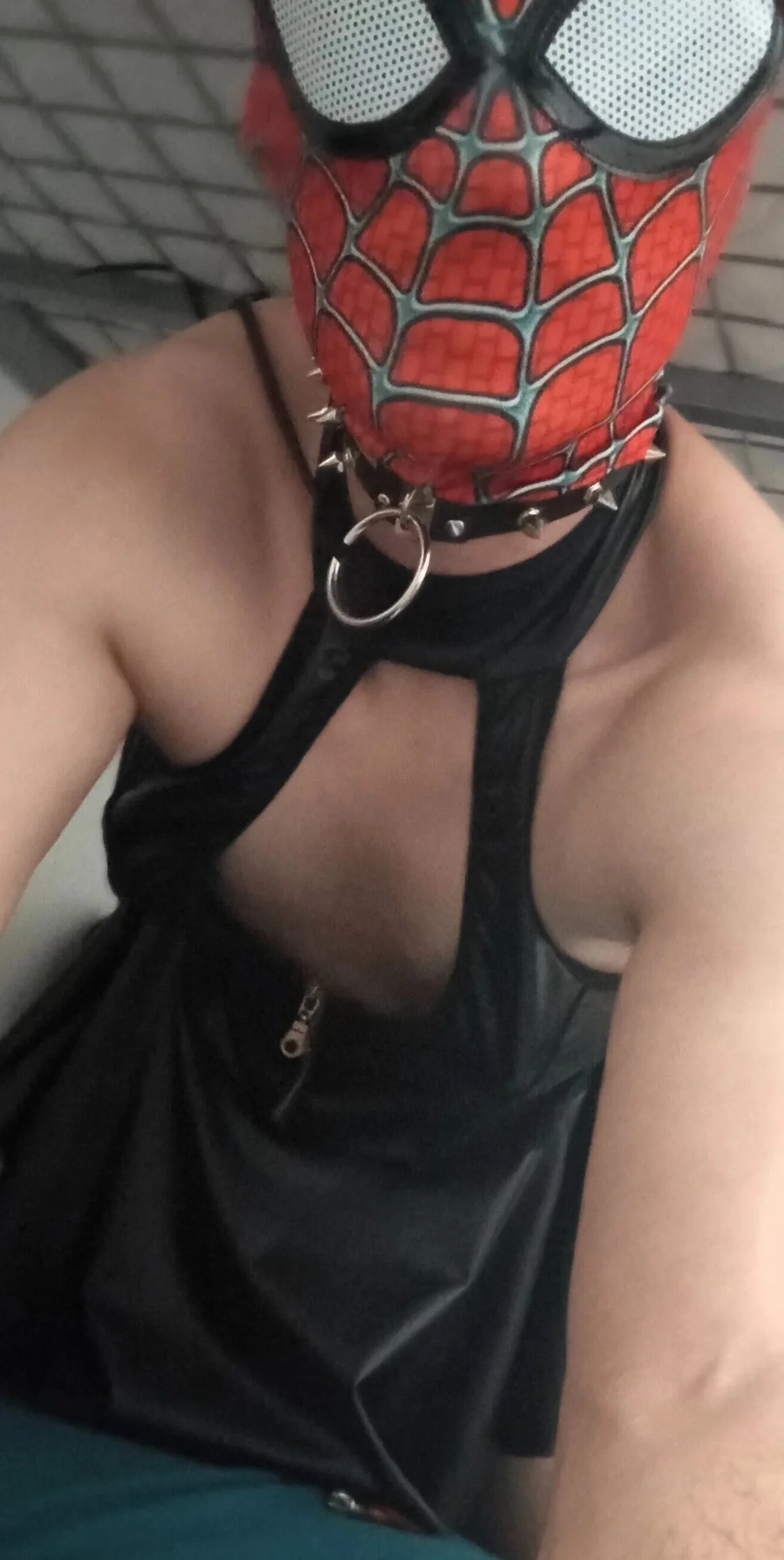HoT_LateX_Man Foto en Tendencia 9415